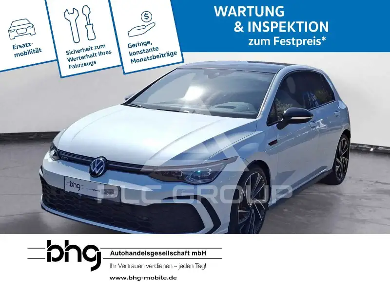 2023 Volkswagen GOLF