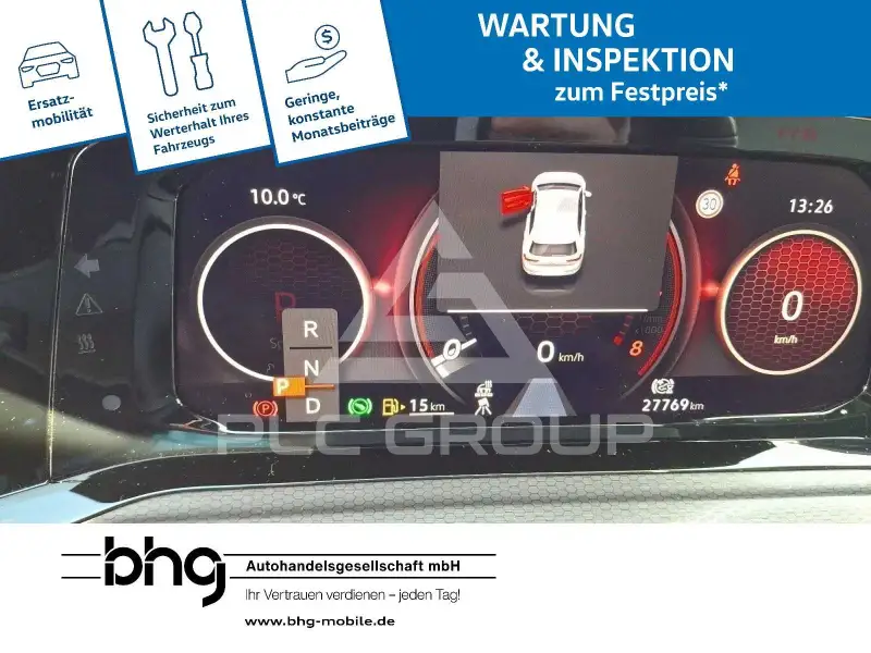 2023 Volkswagen GOLF