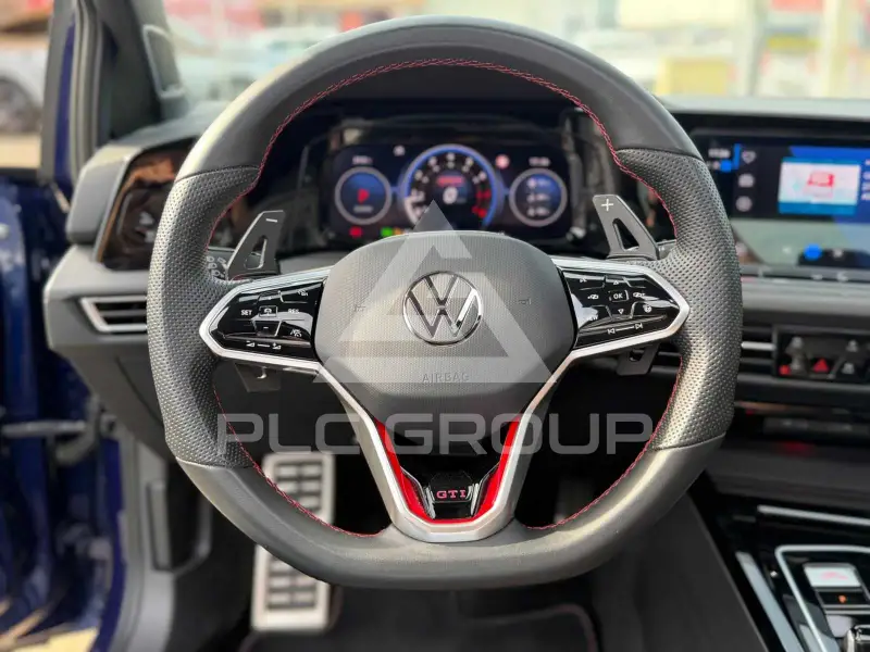 2023 Volkswagen GOLF