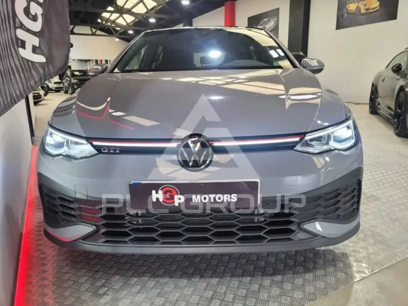 2023 Volkswagen GOLF