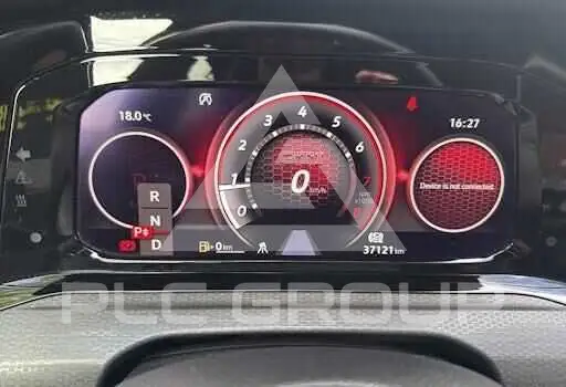 2023 Volkswagen GOLF