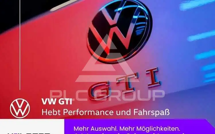 2023 Volkswagen GOLF