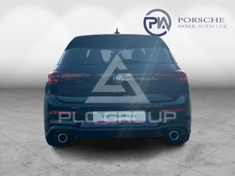 2023 Volkswagen GOLF