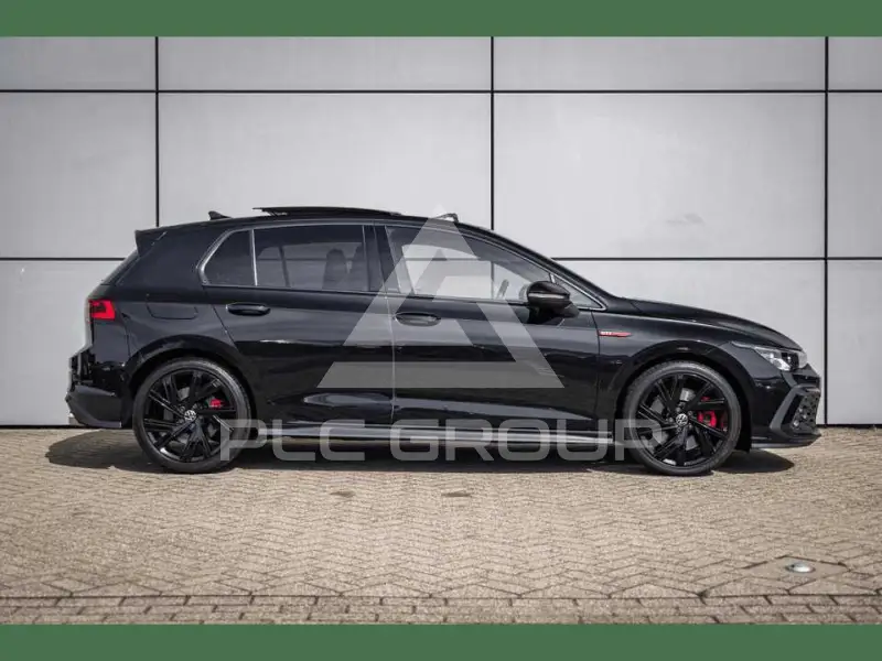 2023 Volkswagen GOLF