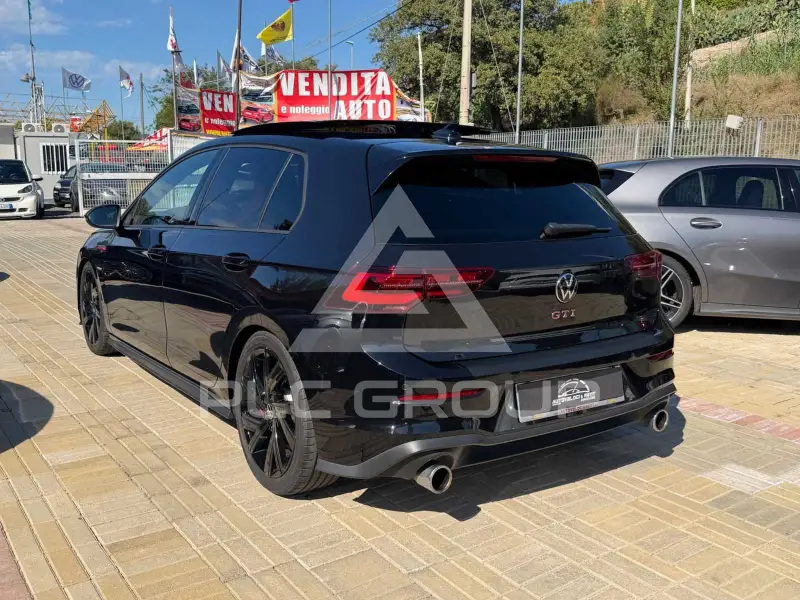 2023 Volkswagen GOLF