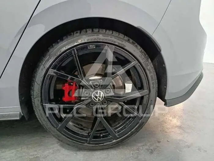 2023 Volkswagen GOLF
