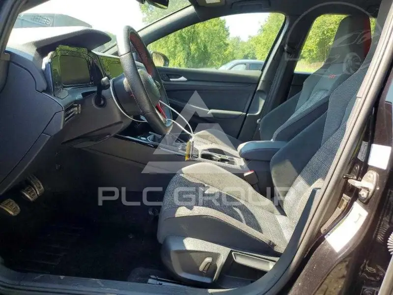 2023 Volkswagen GOLF