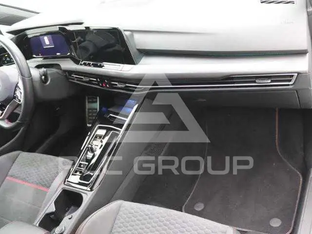 2023 Volkswagen GOLF