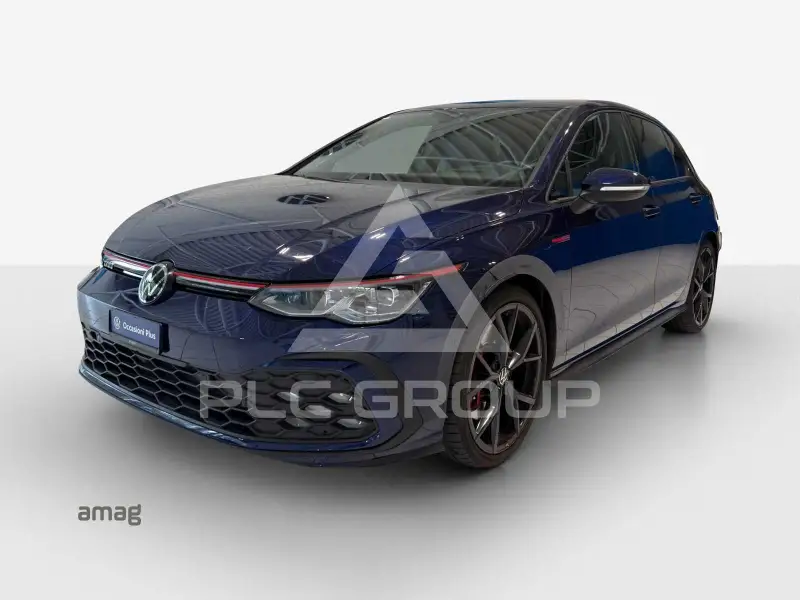 2023 Volkswagen GOLF