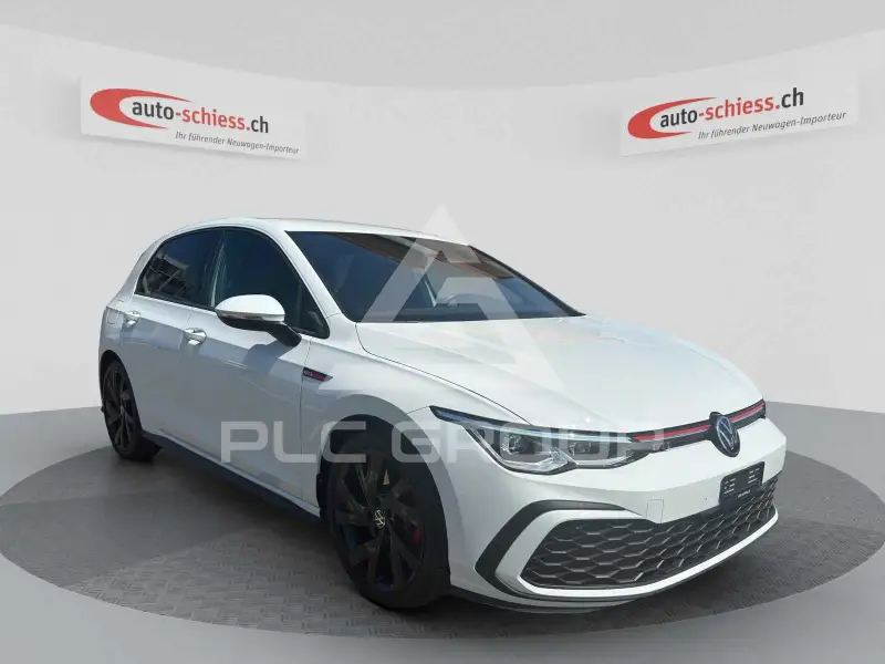 2023 Volkswagen GOLF