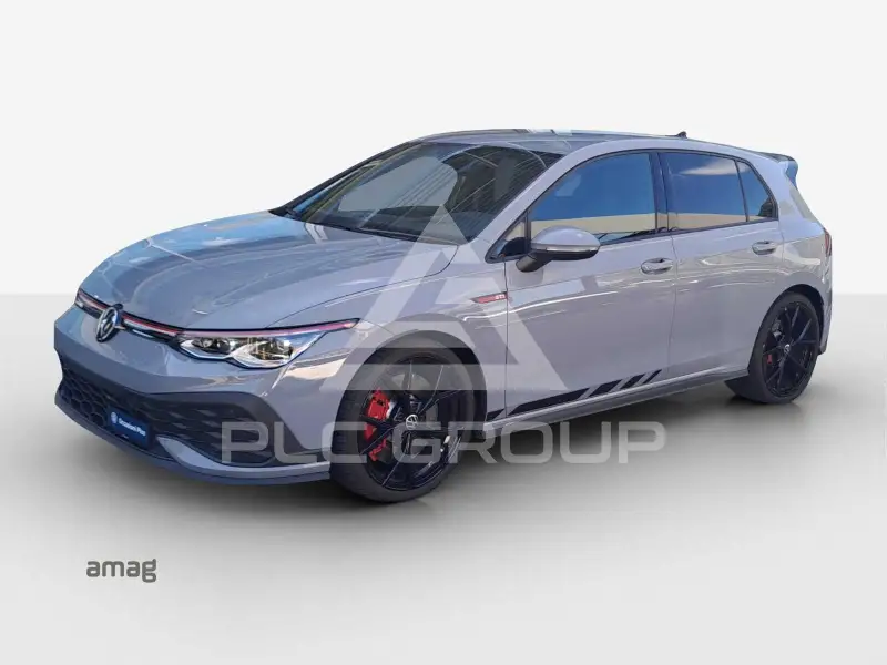 2023 Volkswagen GOLF