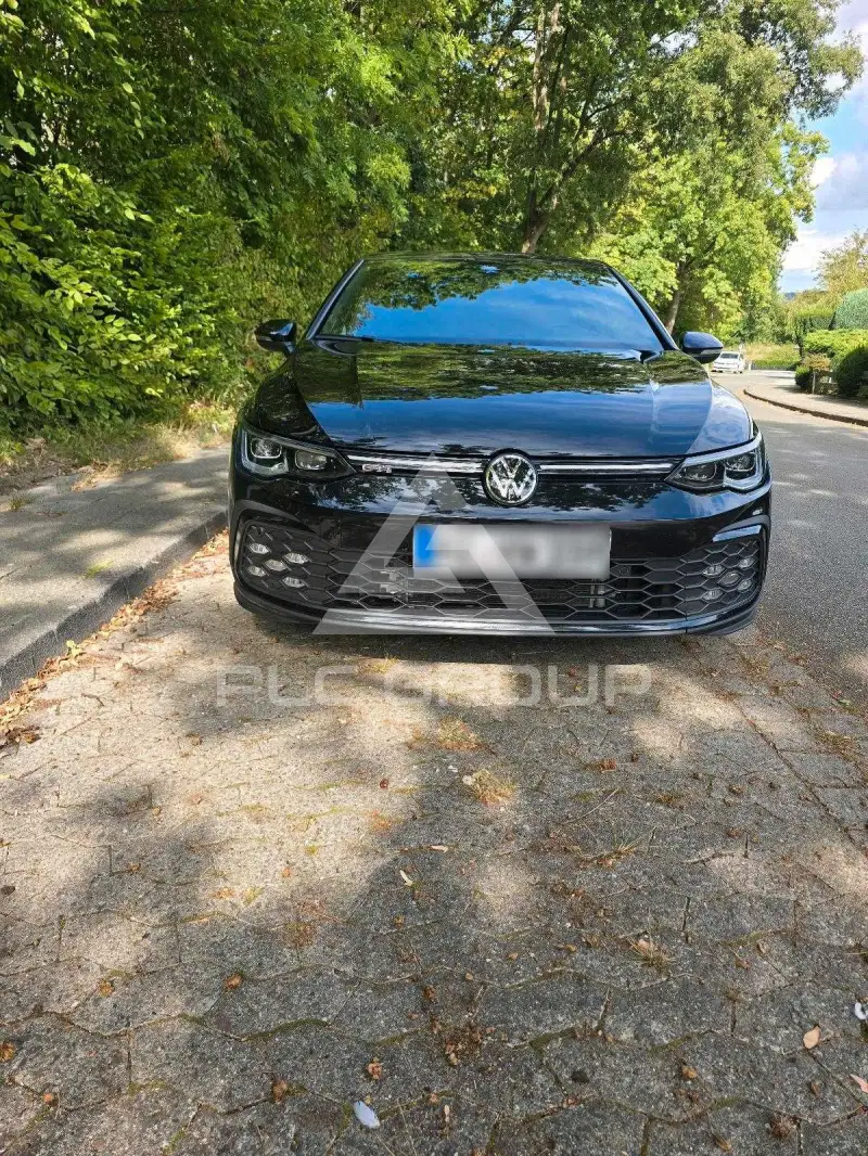 2023 Volkswagen GOLF