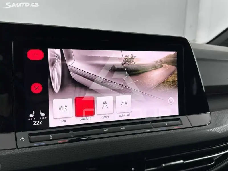 2023 Volkswagen GOLF