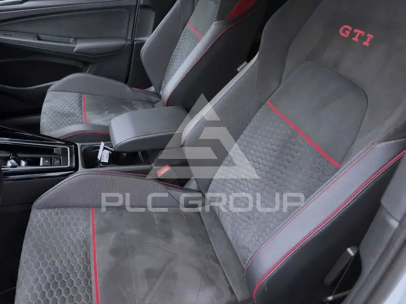 2023 Volkswagen GOLF