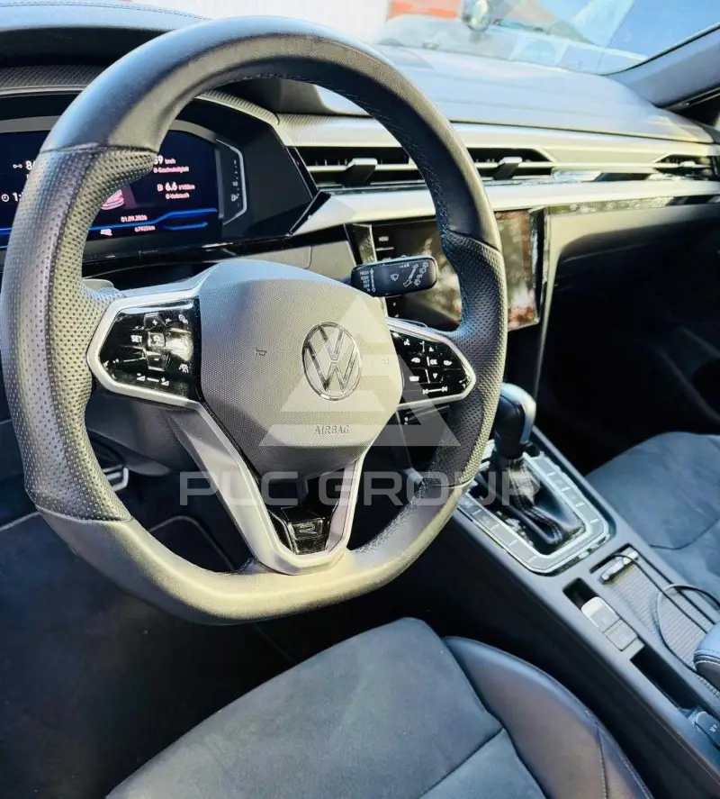 2023 Volkswagen ARTEON