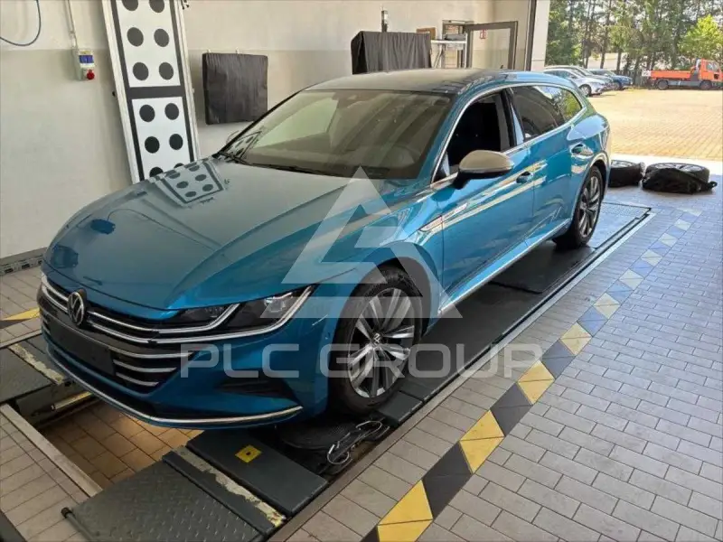 2023 Volkswagen ARTEON