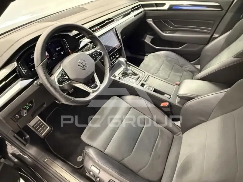 2023 Volkswagen ARTEON