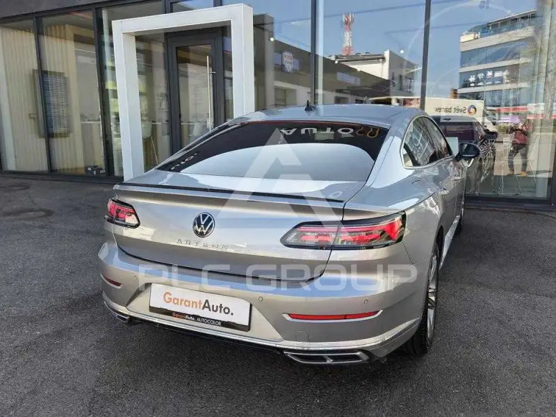 2023 Volkswagen ARTEON