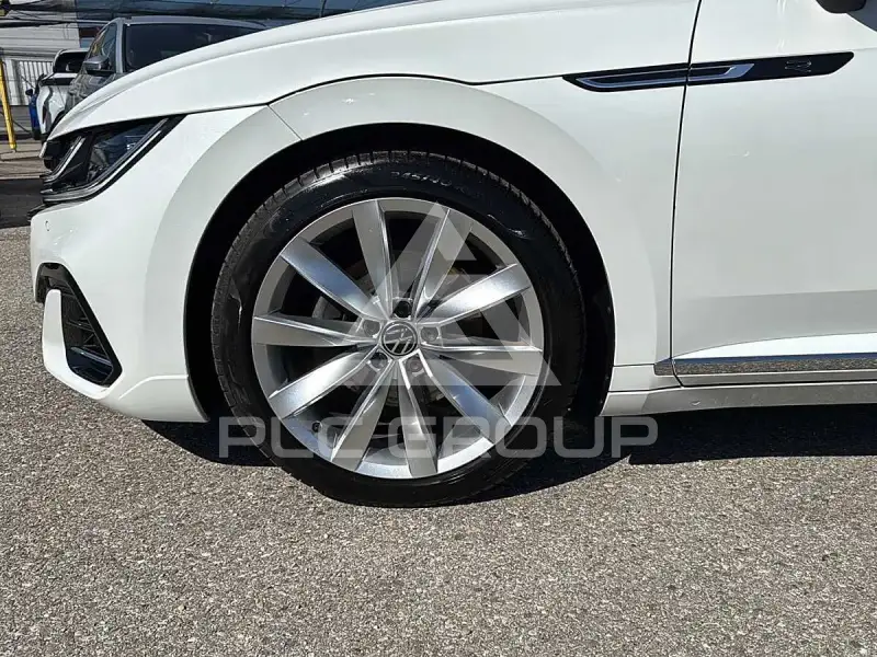 2023 Volkswagen ARTEON