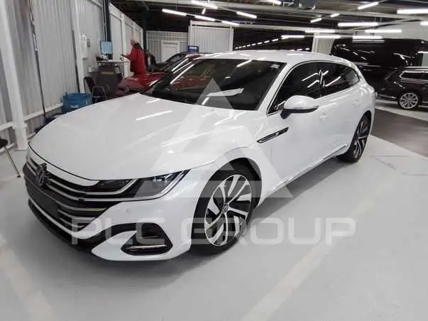 2023 Volkswagen ARTEON