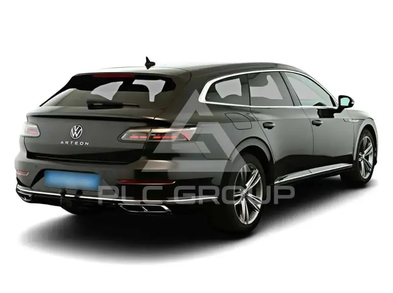 2023 Volkswagen ARTEON
