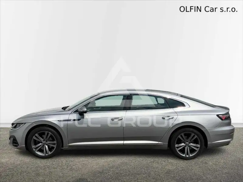 2023 Volkswagen ARTEON