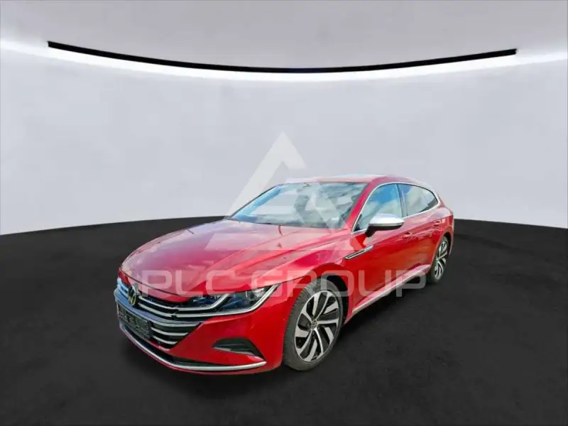 2023 Volkswagen ARTEON