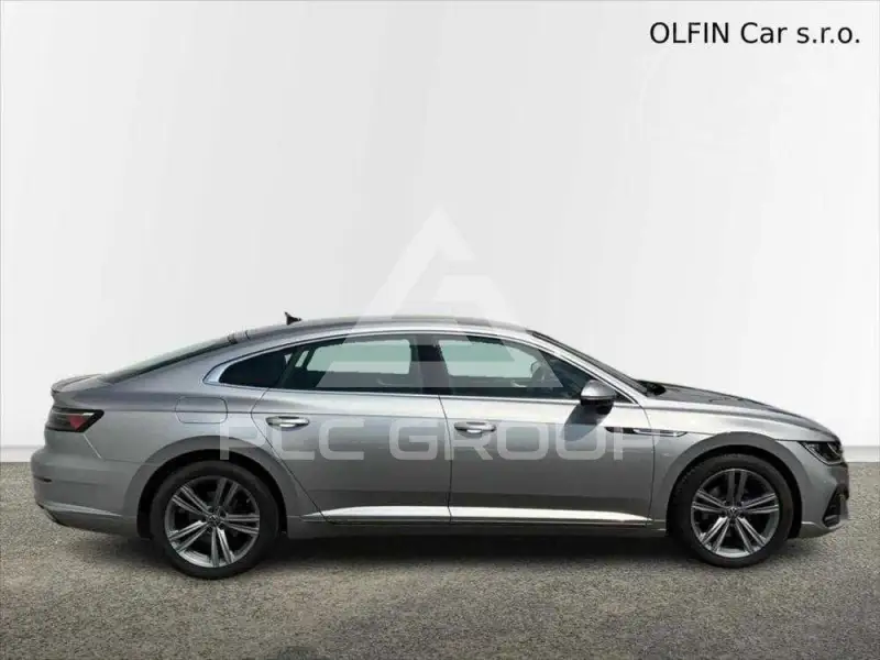 2023 Volkswagen ARTEON