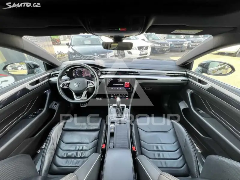2023 Volkswagen ARTEON
