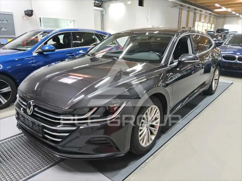 2023 Volkswagen ARTEON
