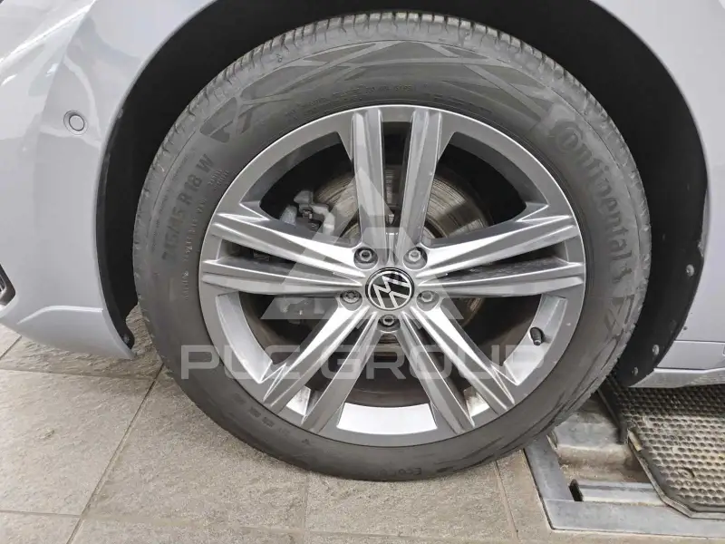 2023 Volkswagen ARTEON