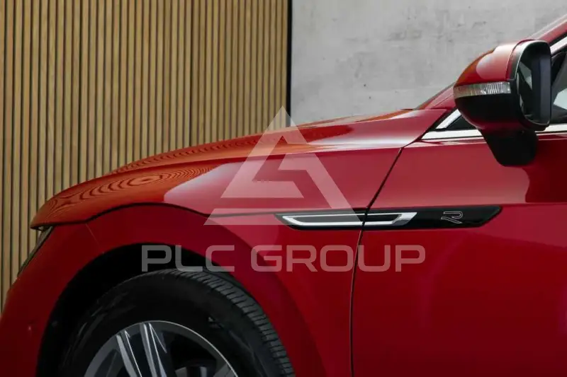 2023 Volkswagen ARTEON