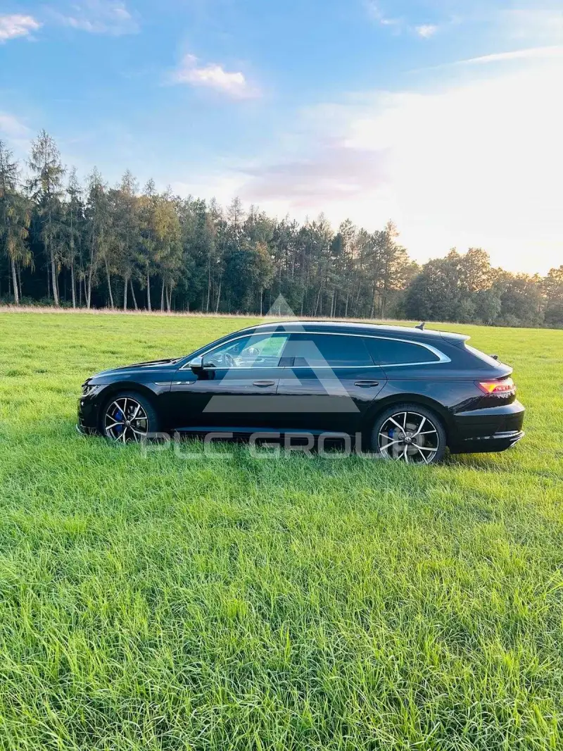 2023 Volkswagen ARTEON