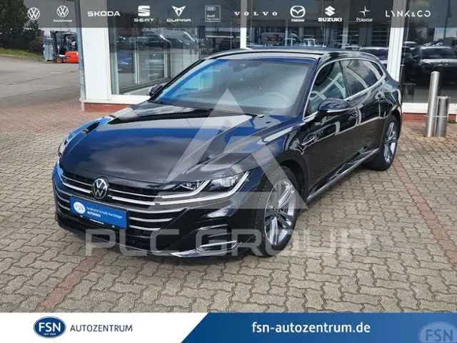2023 Volkswagen ARTEON