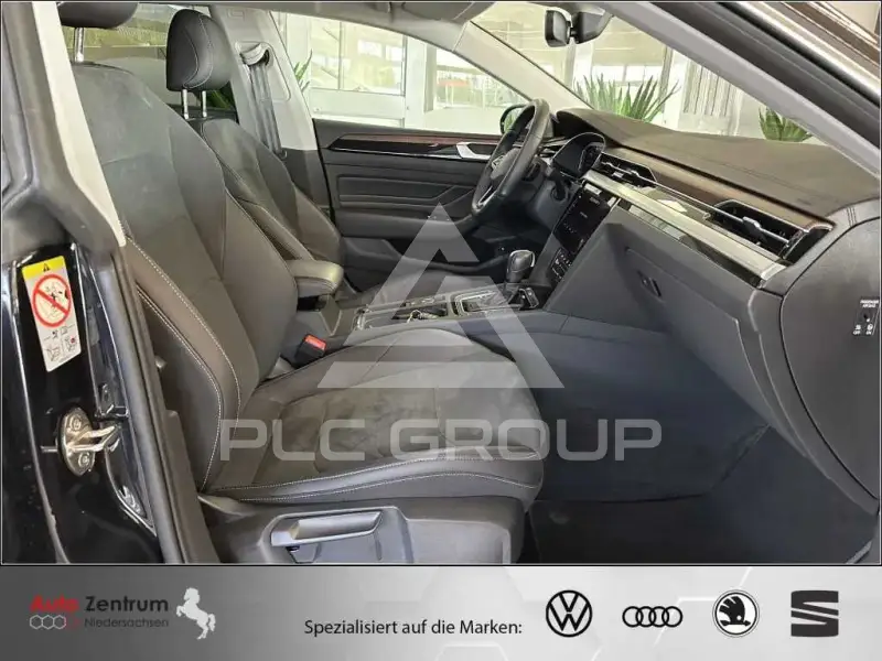 2023 Volkswagen ARTEON