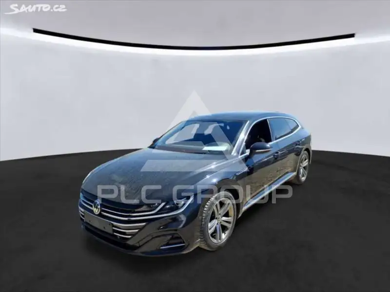 2023 Volkswagen ARTEON