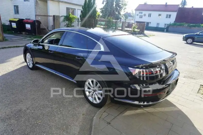 2023 Volkswagen ARTEON