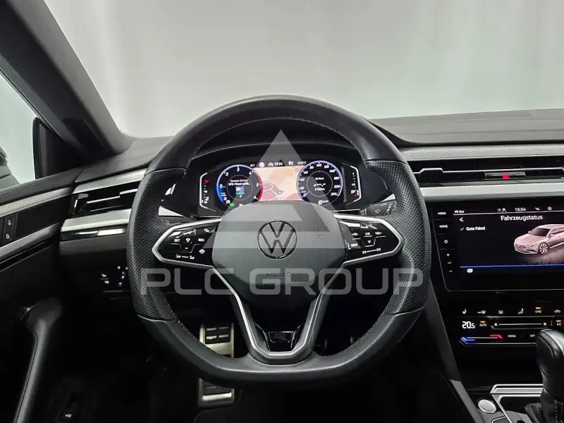 2023 Volkswagen ARTEON