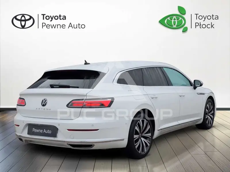2023 Volkswagen ARTEON