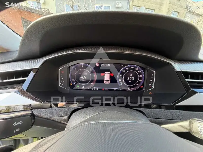2023 Volkswagen ARTEON
