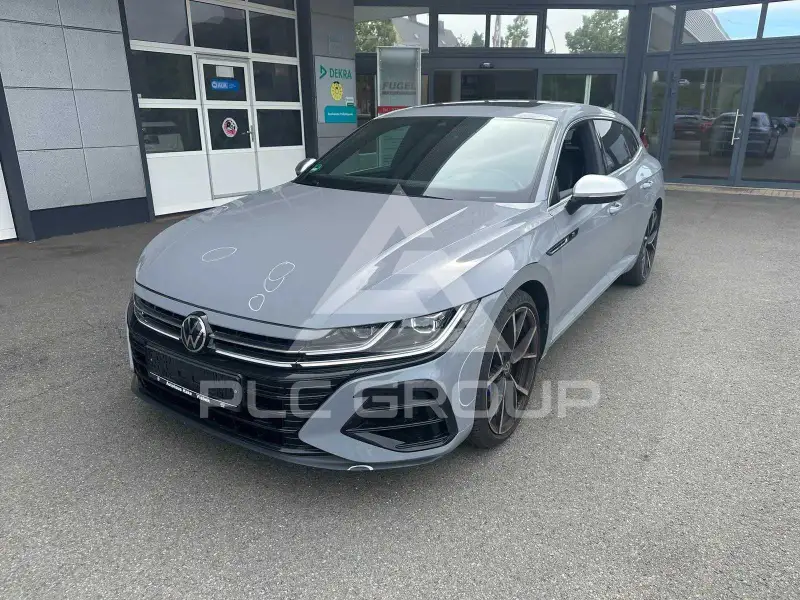 2023 Volkswagen ARTEON