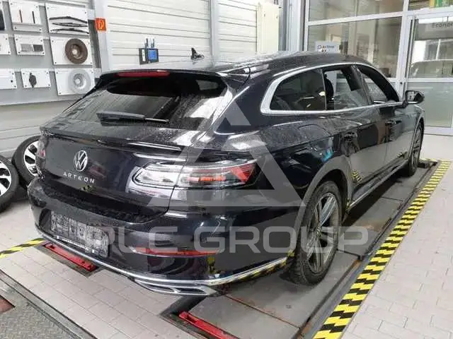 2023 Volkswagen ARTEON