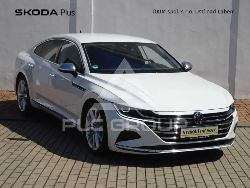 2023 Volkswagen ARTEON