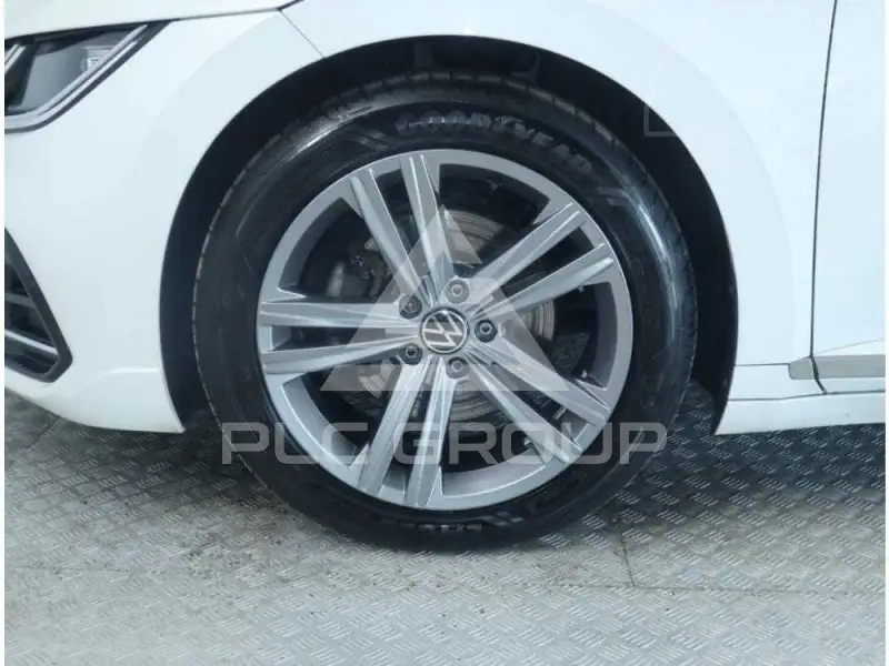 2023 Volkswagen ARTEON