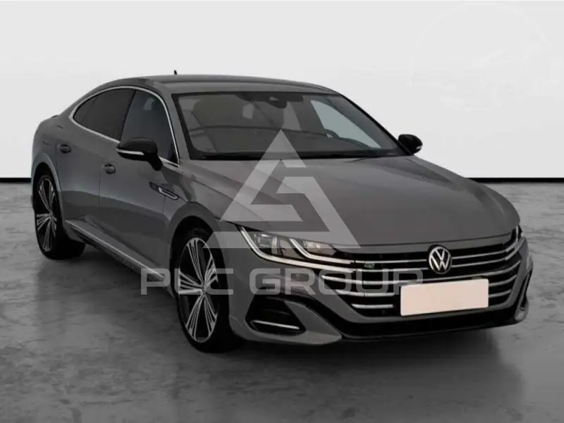 2023 Volkswagen ARTEON
