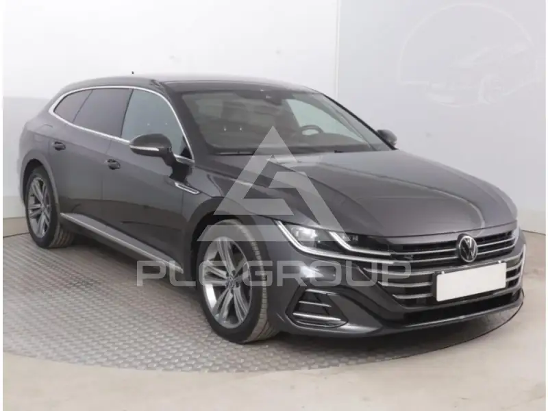 2023 Volkswagen ARTEON