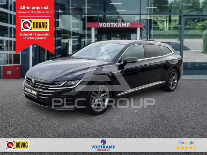 2023 Volkswagen ARTEON