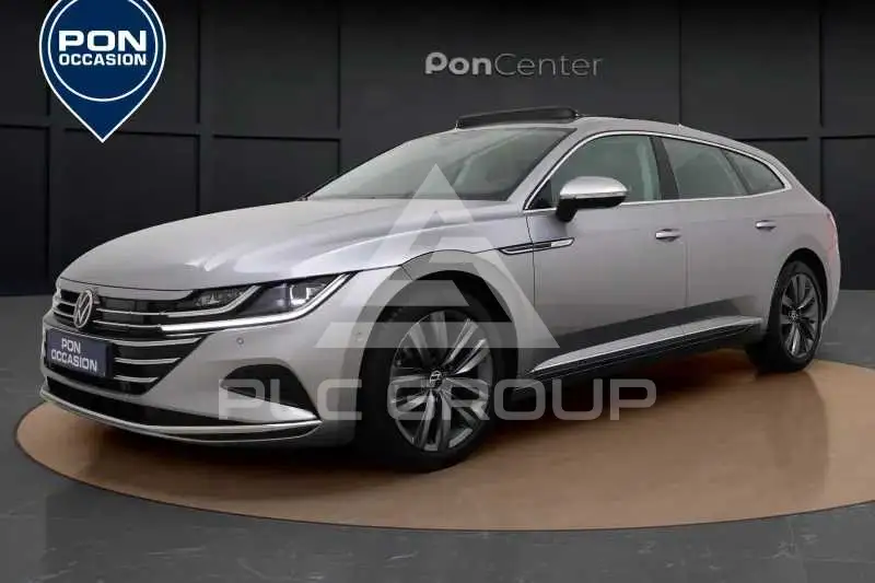 2023 Volkswagen ARTEON