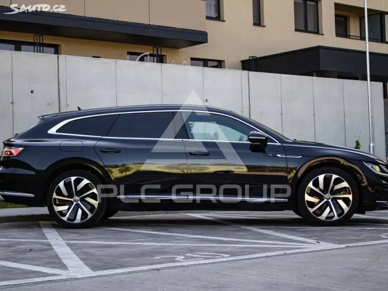 2023 Volkswagen ARTEON