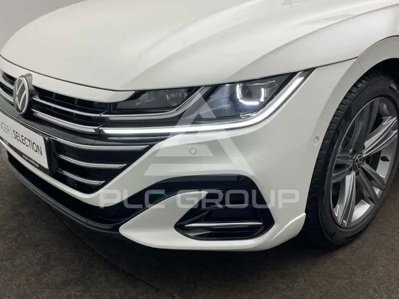 2023 Volkswagen ARTEON